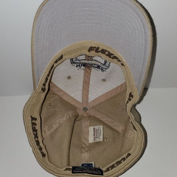 Smith Field Indiana Hat Flex Fit L/XL - Picture 3 of 5